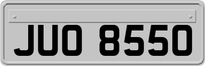 JUO8550