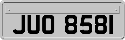 JUO8581