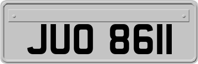 JUO8611