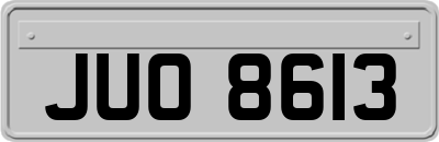 JUO8613