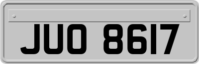 JUO8617