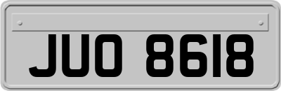 JUO8618