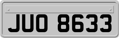 JUO8633