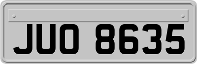 JUO8635