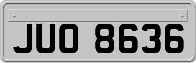 JUO8636