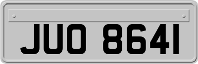 JUO8641