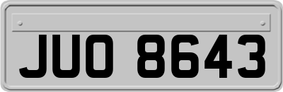 JUO8643