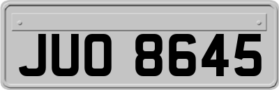 JUO8645