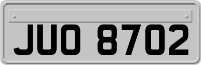 JUO8702