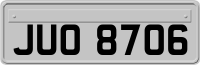 JUO8706