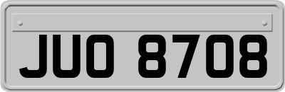 JUO8708