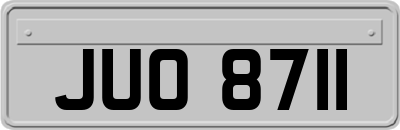 JUO8711