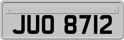 JUO8712