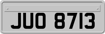 JUO8713