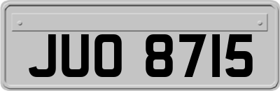 JUO8715