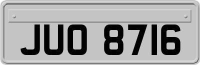 JUO8716