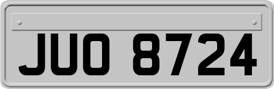 JUO8724