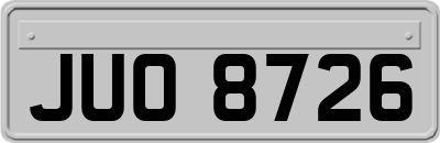 JUO8726