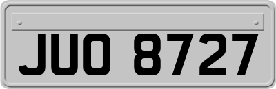 JUO8727