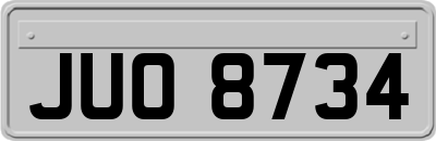 JUO8734