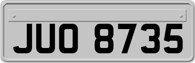 JUO8735