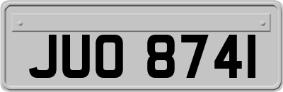 JUO8741