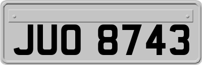 JUO8743