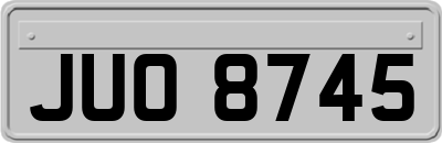 JUO8745