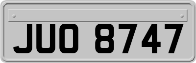 JUO8747