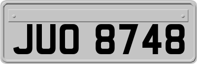 JUO8748