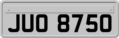 JUO8750