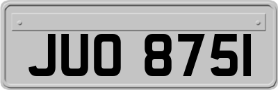 JUO8751