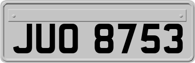 JUO8753