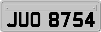 JUO8754