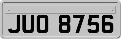 JUO8756