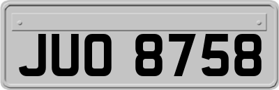 JUO8758