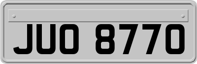 JUO8770