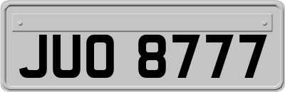 JUO8777