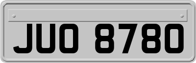 JUO8780