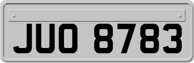 JUO8783