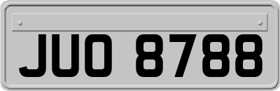 JUO8788