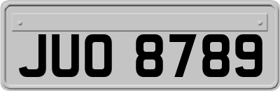 JUO8789