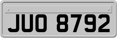 JUO8792