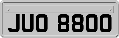 JUO8800