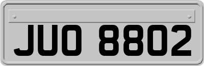 JUO8802