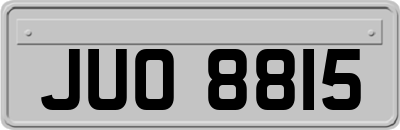 JUO8815