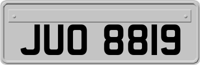 JUO8819