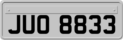 JUO8833