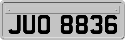 JUO8836