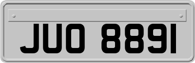 JUO8891